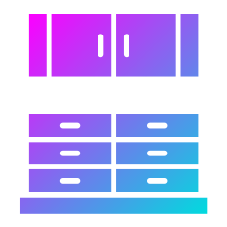 küchenschrank icon