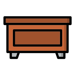 Desk icon