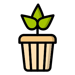 Plant Pot icon