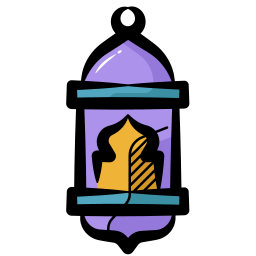 Lantern icon