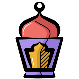 Lantern icon