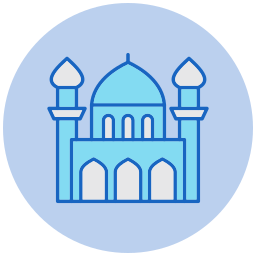 Mosque icon