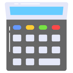 Calculator icon