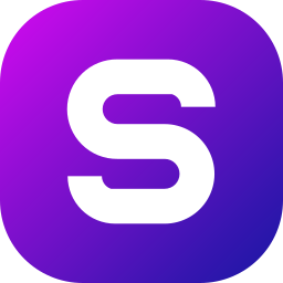 Letter s icon