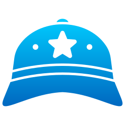 Cap icon