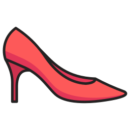 High Heel icon