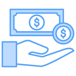 Payment icon