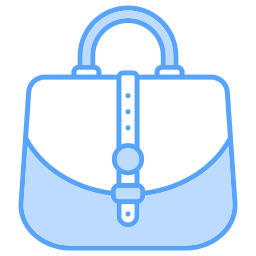 Handbag icon