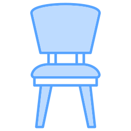 Chair icon