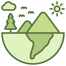 Environment icon