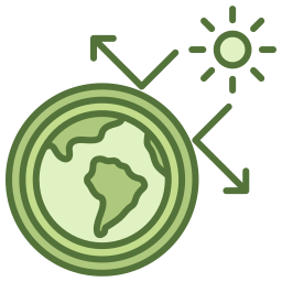 Atmosphere icon