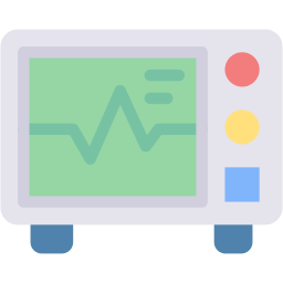 ekg-monitor icon