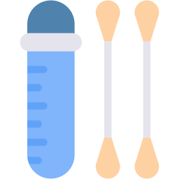 pcr-test icon