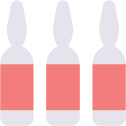 ampoule Icône