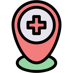 Location icon