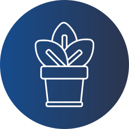 Pot icon