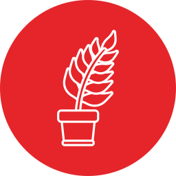 Plant icon