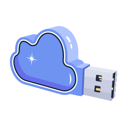 usb icon