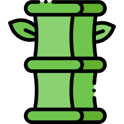 Bamboo icon