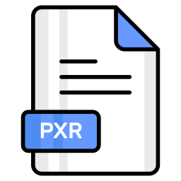 Pxr icon