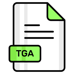 tga иконка