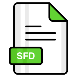 sfd icon