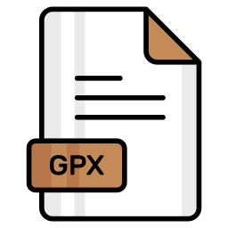 Gpx icon