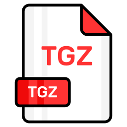 tgz Icône