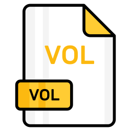 vol icon