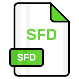 sfd icon