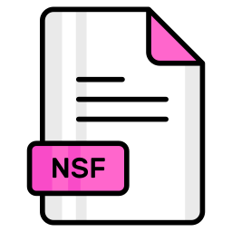 Nsf icon