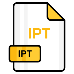 ipt Icône