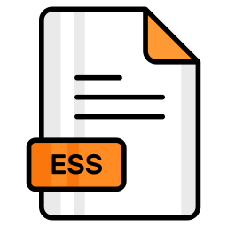 ess icon