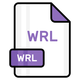 wrl иконка