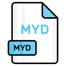 myd icon