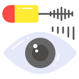 Mascara icon