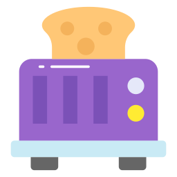 toaster icon