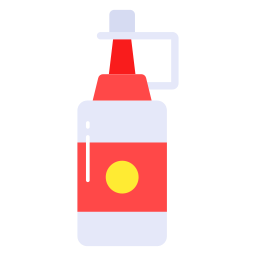 saucenflasche icon