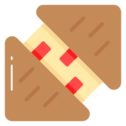 Sandwich icon