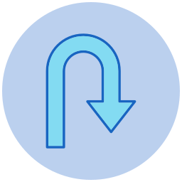 ablehnen icon