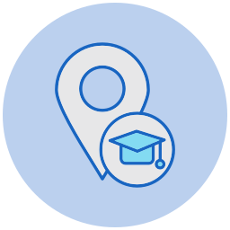 Location icon