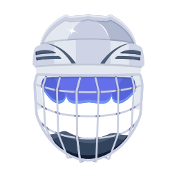 Helmet icon