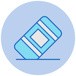 Eraser icon