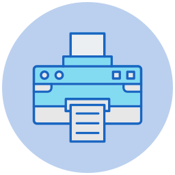 Printer icon