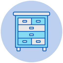 Drawer icon