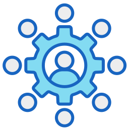 Organization icon