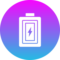 Battery icon