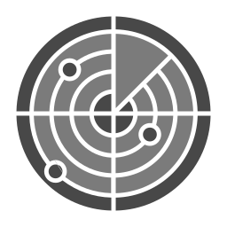 radar Ícone