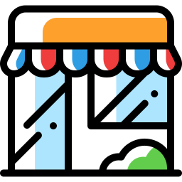 Shop icon