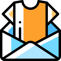 Newsletter icon